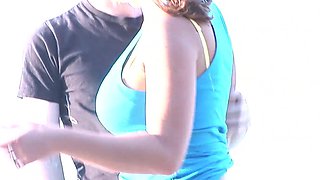 Nikki Sexx Is A Curvy Babe