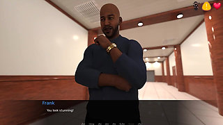 The Office - #40 the Short Black Dress by Misskitty2k