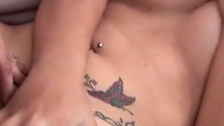 Bebe and Sisi play together