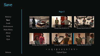 The Good Family - v0.1 - Demo