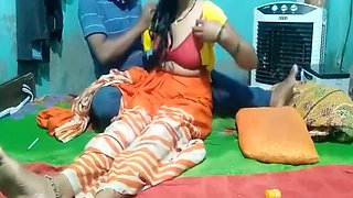 Devar And Bhabhi Sex- Anal Sex With Anjali Bhabhi With Devar Bhabhi