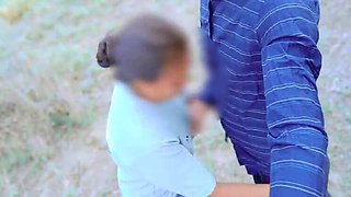 Desi Village Girl Outdoor Anal Sex - Jija Sali Fucking in Jungle - Hindi Audio