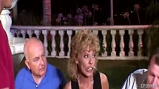 Perverted mature slut mind-blowing adult movie