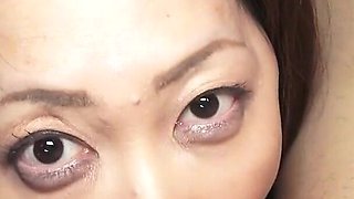 Sexy Japanese Step Mom Ayono Nishi Gets Banged by Step Son