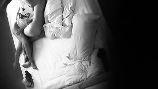 Amateur Hidden Cam with Dildo Wives