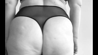 Black and White Movie