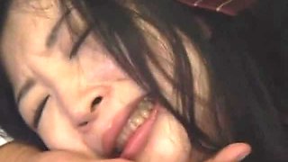 Group Sex On The Bus With Japanese Cutie.