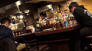 Japanese amateur Asian big boobs mother