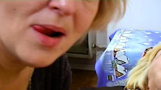 Old Grannies Masturbation And Toy Fun