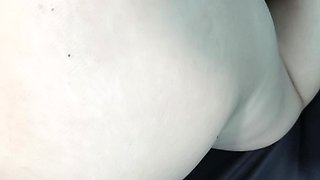 Anal with a Nice Young Stepmom Sighing