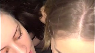 Bronwin123, Quinnfinite - Elevator 3some sex Zkel - 2 dicks in one chick