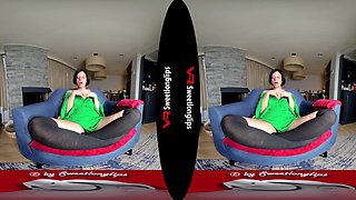 Pussy Pump EN - Sweetlonglips