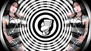 Toilet Trance: Transforming for Toiletry Use - Asmr, Reprogramming: Caviar Edition
