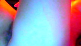 German Amateur's Hairy Webcam Solo