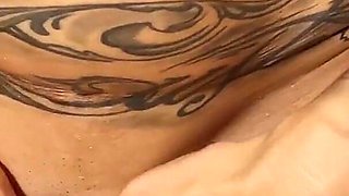 Fucking a Hotwife Hard and Making Her Squirt Hard