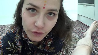 Turkish Homemade Sex with Horny Stepsister