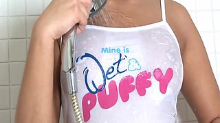 Linda Ray by Wet And Puffy