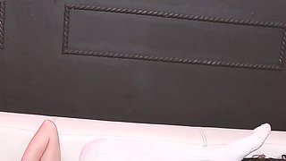 Sattira Condon Head Eat Pussy School Uniform