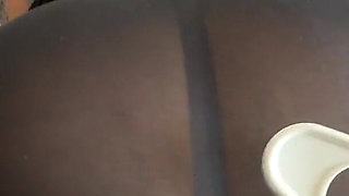 Siren Likes Being Spanked by Her Man!!