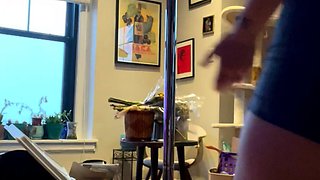 Amateur Video Amateur Webcam Panty Masturbation