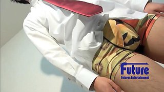 Watch Future-018 - Gay, Asian, Blowjob Porn