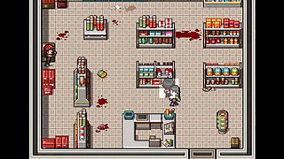 Zombie Retreat 2 - Part 23 New District! by Loveskysan69