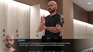 Taboo Games Part 51