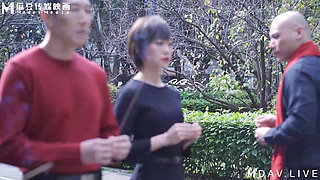 Md-0208 Family Ethics/absurd Family Obscene Spring Outing