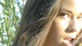 Romantic Madi Meadows - body marking tattoos trailer - 8TeenHub