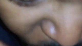 She Gets Her Pretty Pussy Ate POV (kingcuretv)