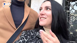 Russian hot babe amazing xxx video