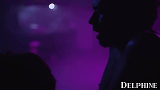 Incredible Sex Movie Brunette Unbelievable