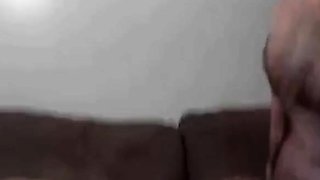 Dad's Naughty Webcam Encounter