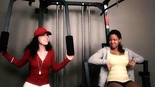 Zaylen Skye Is A Teen Babysitter
