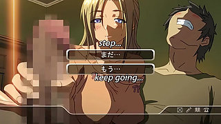 Fucking my best hot sexy step mom - Hentai