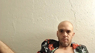 Red Latino Slut Cock Teasing