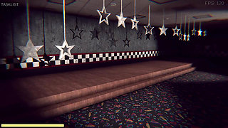 Night Shift at Fazclaire's Nightclub Porn Game Play [part 01 - Test] Sex Game Play