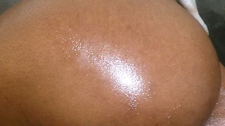 Look, Her Ass Is Perfect, You Want to Fuck That