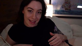 Adria ASMR - Horny GF Need You