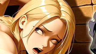 Broken by My Master’s Desire (ai Hentai Voice Fantasy)”