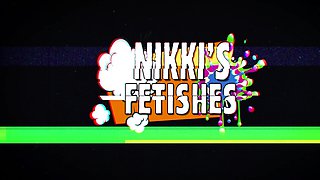 NIKKISFETISHES   Sex w Aunt and Stepmom