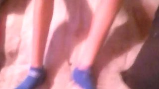 Perfect Teen Plays with Stepdad in Bedroom Gets Her Pussy Licked,rides His Delicious Cock and Gets Hot Cum on Her Tummy
