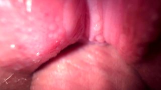 I torn up my teenage sister in law, outstanding white-hot cooter, burst and close up jizz flow