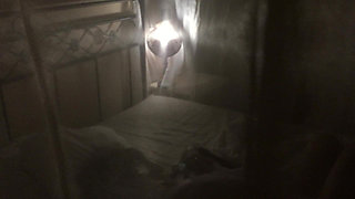 My Wife and She Touches Herself. Horny Wife