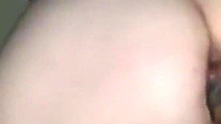 youngenglishbbw riding BBC Nata4sex slapping his dick on my fat pussy