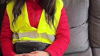 Bus Conductor Caught Cheating Passengers and Punished