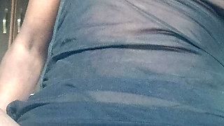 Can Fuck My Self and Cum with Anything