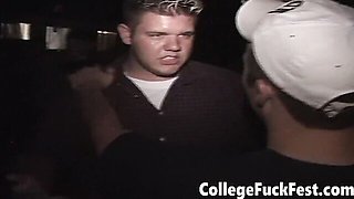 Awesome chippy's party movie