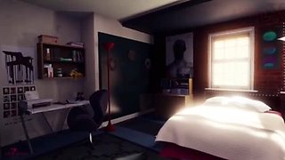 Hot Aunt Cass Hentai - Big Hero 6 Anal Sex 3D Animation