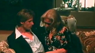 Classic Porn Dvds: Blonde Fire: Part 5